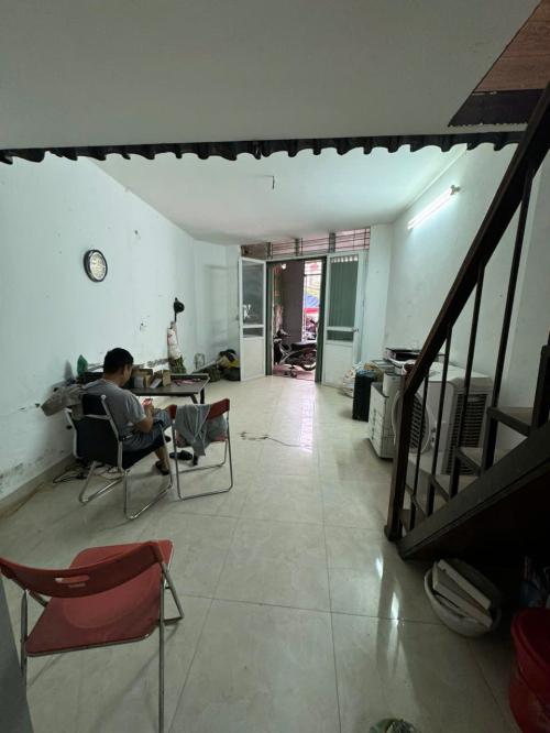 TT Quận Bình Thạnh, 4 tầng đẹp, 30.4m2 chỉ 5 tỷ, sở hữu ngay!